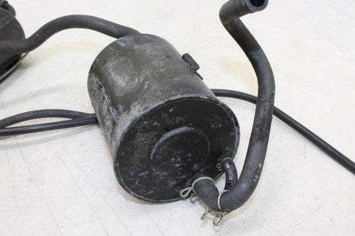 1986 Honda Interceptor 500 Vf500f Evap Vapor Charcoal Emission Canister