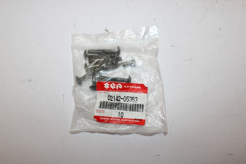 Suzuki Screw 02142-05353