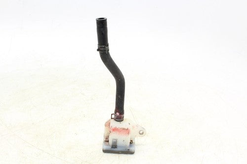 1997 Suzuki Bandit 600 Gsf600s Rear Brake Master Fluid Reservoir Tank Bottle