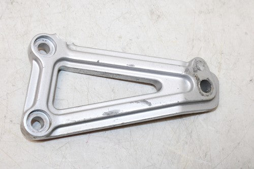 2006 Kawasaki Ninja 250r Ex250f Rear Back Passenger Peg Set Pair