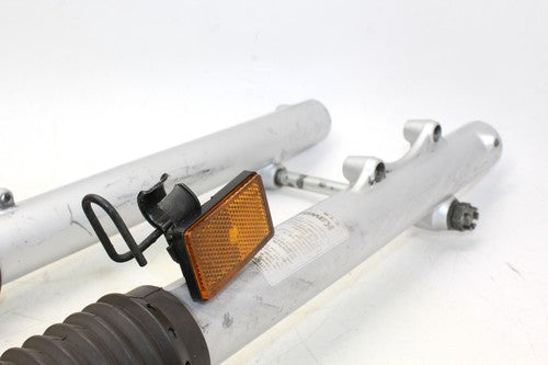 2001 Kawasaki Klr650 Right Left Front Suspension Forks Shocks