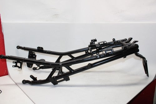 2015 Honda Cbr500r Rear Subframe Back Sub Frame