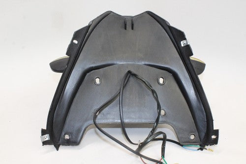 2020 Baodiao BD125 Rear Back Tail Fairing Fender Cowl Shroud OEM