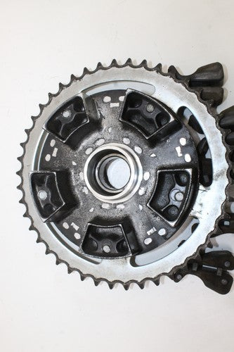 2008-09 Suzuki Gsxr600 Rear Back Sprocket 64511-35f50 64610-44g00 OEM
