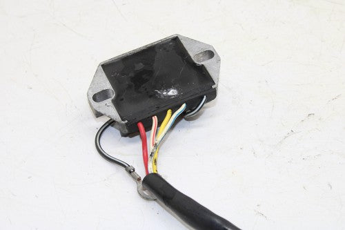 1981 Suzuki Gs450et Pump Regulator