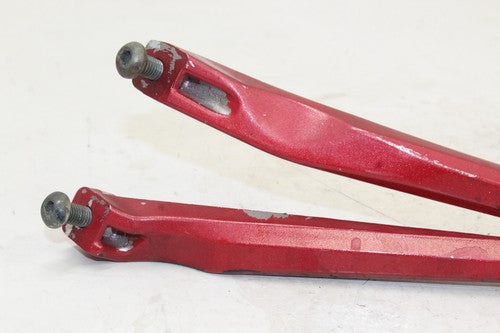 2004-06 Yamaha Yzf R1 Left Rear Back Passenger Peg 5jj-27431-10-00 5vy-2741l-00