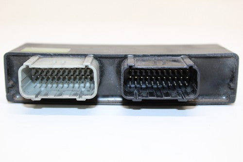 2013 Kawasaki Ninja Zx6r Zx636 Abs Ecu Computer Controller Unit Ecm 21175-0812