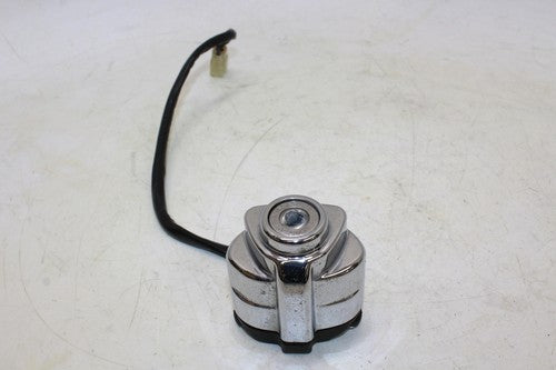 2000 Honda Shadow Sabre 1100 Vt1100c2 Ignition Lock !NO KEY!