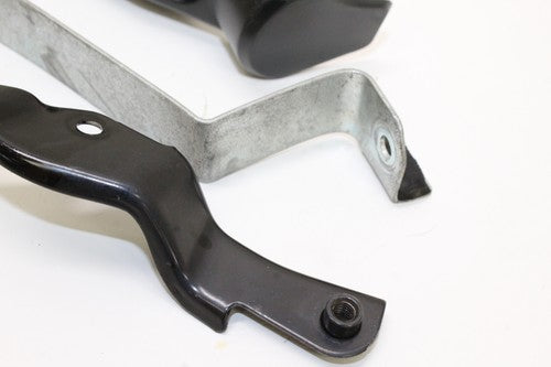 2011-13 Honda Cbr250r Rear Back Mounts Brackets Misc. OEM