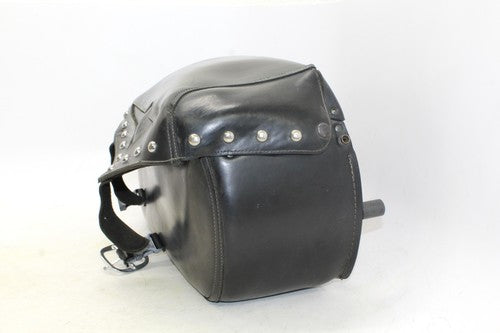 2008 Kawasaki Vulcan 900 Vn900c Custom Side Cargo Luggage Saddlebag Bags Set