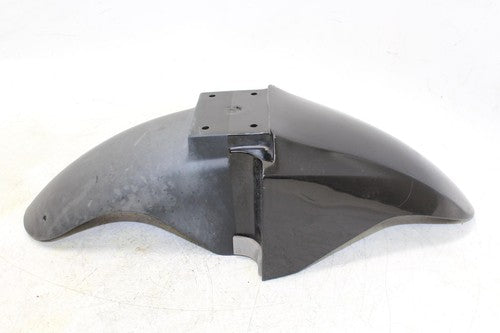 1989 Suzuki Gs500e Front Wheel Fender Cowl Fairing