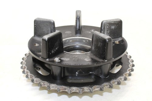 2000 Kawasaki Zr7s Zr750 Rear Back Sprocket