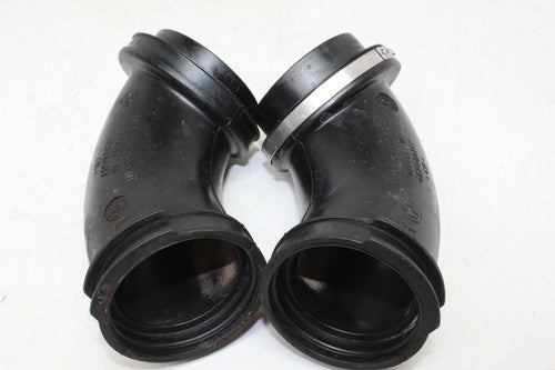 2006-2009 Bmw R1200gs Adventure Abs Ram AIR Intake Tube Duct Left & Right OEM
