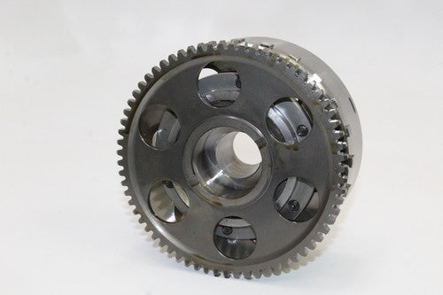 2009-12 Triumph Daytona 675r Stator Magneto Alternator Flywheel Rotor OEM