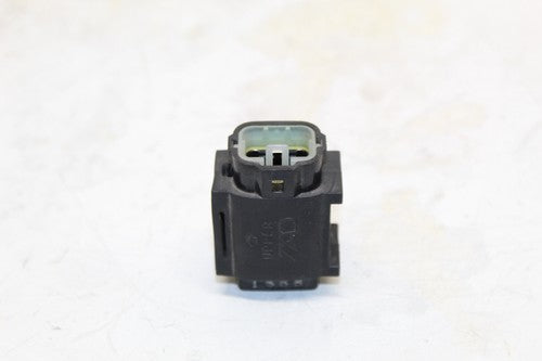 2019 Suzuki Gsxr250r Tip Over Bank Angle Crash Sensor Switch