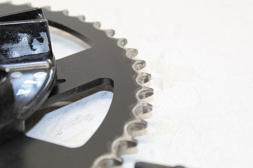 2009 Yamaha Yzf R6s Rear Back Sprocket Vortex