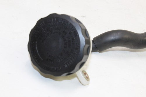 1998 Honda Cbr600f3 Front Brake Master Fluid Reservoir Tank Bottle OEM