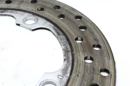 04-05 Honda Cbr1000rr Rear Rotor Back Brake Disc 43251-mee-000 OEM