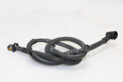 88-07 Kawasaki Ninja 250r Ex250f Rear Front Brake Caliper Hoses Lines OEM