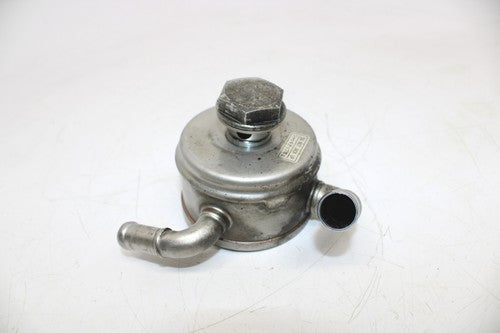 2007 Honda Cbr600rr Engine Motor Oil Cooler