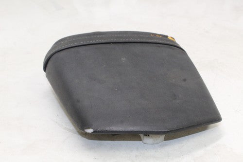2003-05 Yamaha Yzf R6 Rear Back Passenger Tandem Seat Pad Saddle Pillion OEM