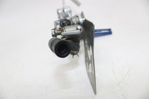 2003 Suzuki Gsxr750 Right Rearset Rear Set Driver Foot Peg Rest Stop