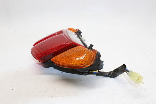 2003-2005 Yamaha Fjr1300 Rear TAIL Taillight Back Brake Light OEM