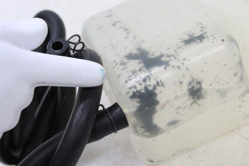 2019 Kawasaki Z900 Coolant Water Tank Reservoir Bottle