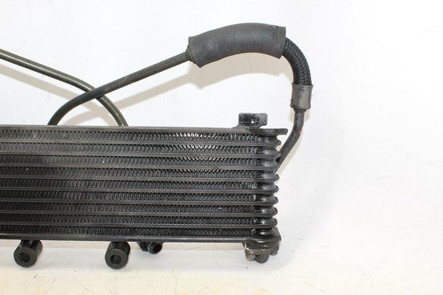 1998 Suzuki Katana 600 Gsx600f Engine Oil Cooling Radiator