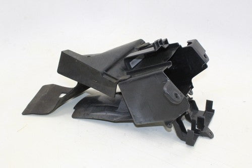 2013 09-15 Suzuki Sfv650 Rear Back Tail Undertail Battery Tray Plastic OEM