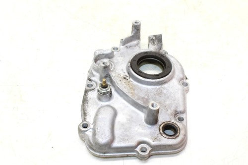 1992 Kawasaki Ninja Zx6 Zx600d Engine Motor Cover OEM