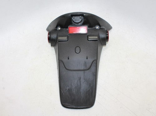 2008 Kymco Grand Vista 250 Rear Back Fender Mud Guard 80105-KKC4-8000