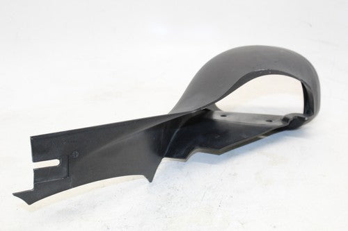 2006 Buell Ulysses Xb12x Left Ram Air Intake Duct Tube M0902.02a8