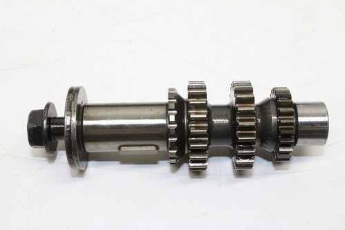 2017 Victory Octane SHAFT CAM DRIVE 1205243 Oem