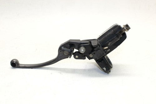 1997-02 Honda St1100 Abs Front Right Brake Master Cylinder W/ Lever OEM