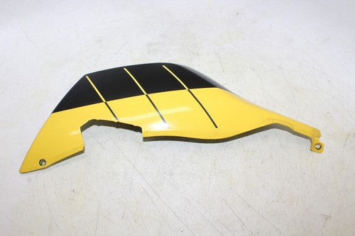 2005 Bmw K1200s Abs Gas Tank Fuel Cover And Rear Tail Fairings Set