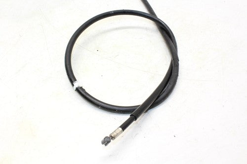 08-09 Suzuki Gsxr600 Clutch Cable Line OEM