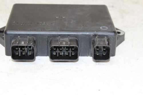 1999 Kawasaki Ninja Zx6r Zx600g Ecu Computer Controller Unit Black Box Ecm Cdi