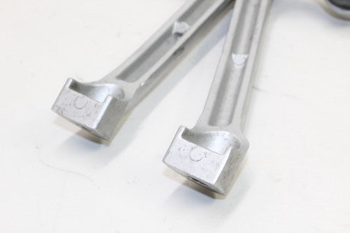 2007-08 Suzuki Gsxr1000 Right Rear Passanger Set Foot Peg Rest Stop OEM