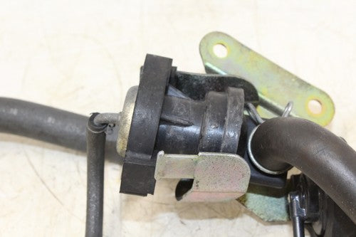 1999 Honda Nighthawk 750 Cb750 Air Valve Solenoid Top Engine Switch Sensor Set