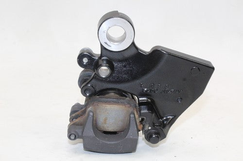 2017-21 Kawasaki Ninja 650 Rear Back Brake Caliper W Mount Bracket OEM