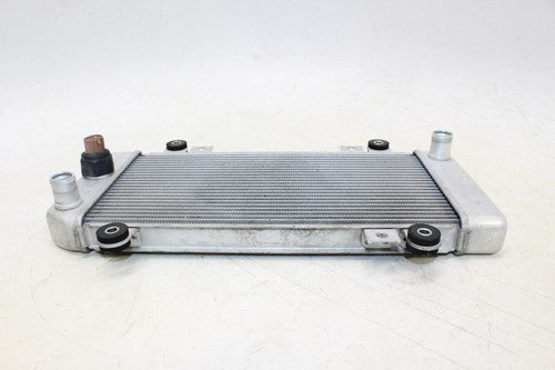 2009 Kawasaki Ninja 250r Ex250j Engine Radiator Motor Cooler Cooling Radiater