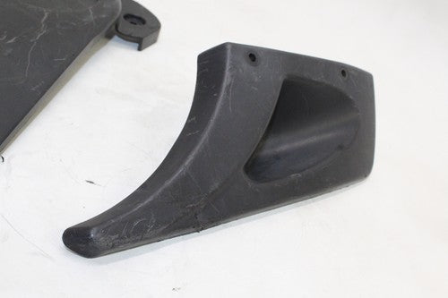 2003-09 Buell Blast P3 Engine Sprocket Cover OEM