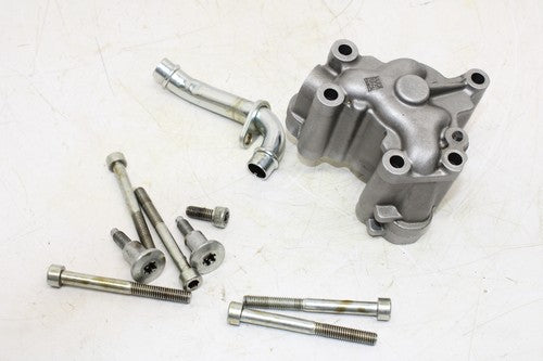 2017 Victory Octane Engine Motor Oil Pump Oem