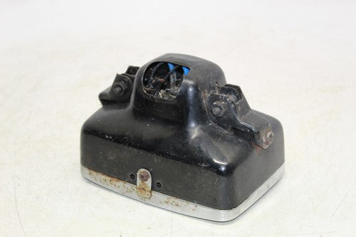 1986 Kawasaki Vulcan 750 Vn750a Front Head Light Headlight Lamp
