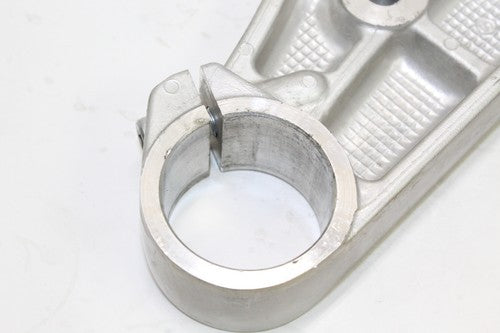 1997 Kawasaki Vulcan 1500 Vn1500d Classic Forks Upper Triple Tree Clamp OEM