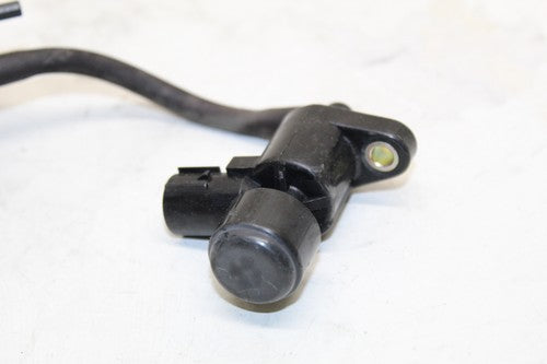 2005 Honda Cbr1000rr Evap Vapor Charcoal Emission Canister Set