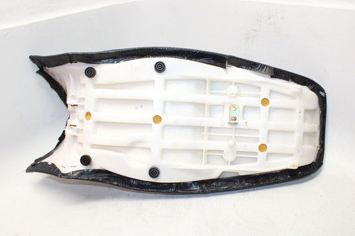 2001 Yamaha Yzf600r Front Drivers Seat Pad Saddle Pillion
