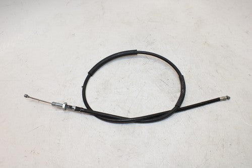 2004 Honda Cbr600rr Clutch Cable Line