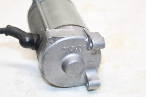 2001 Yamaha Yzf R1 Engine Starting Starter Motor -dc 12v